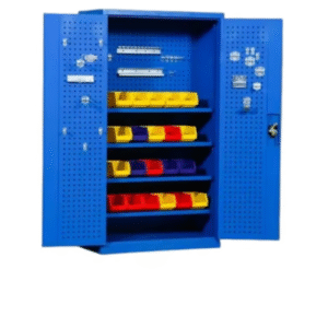 Home industrial control enclosures