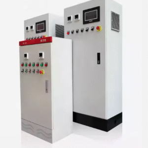 Home power distribution cabinets